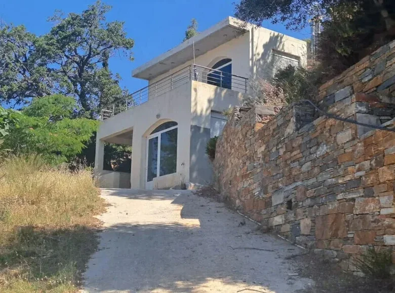 Casa de campo 3 habitaciones 95 m² Myli, Grecia