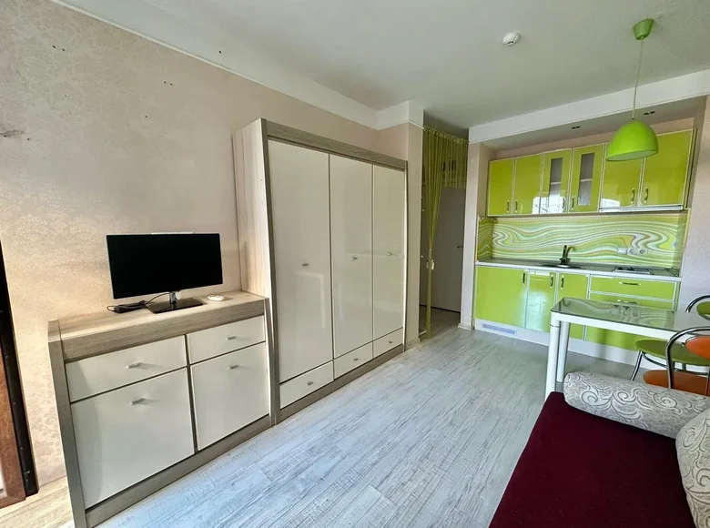 Apartment 32 m² Nesebar, Bulgaria