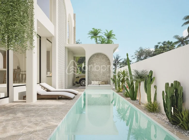 2 bedroom Villa  Kediri, Indonesia