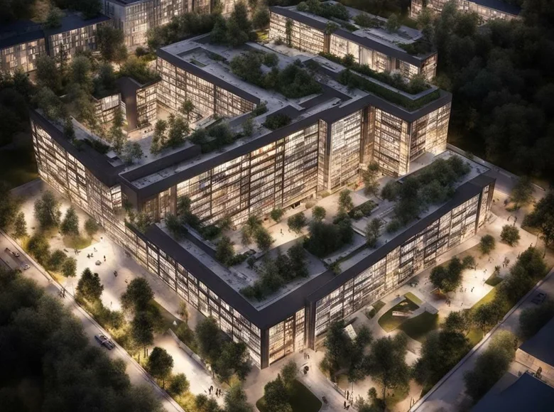DEVELOPMENT PROJECT
