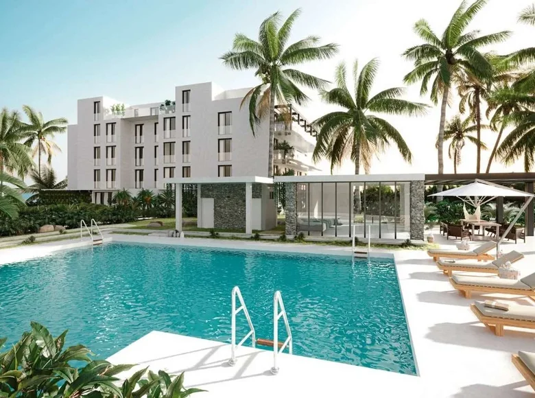 3 bedroom apartment  Mijas, Spain