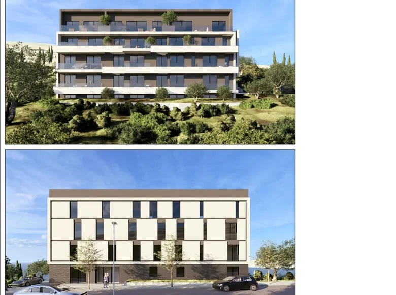 Квартира 2 комнаты 82 м² Gjashte, Албания