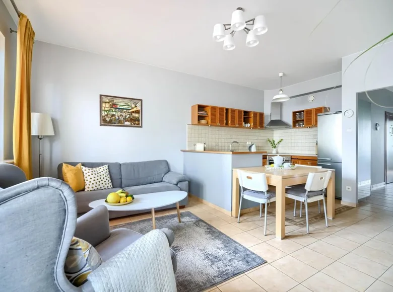Wohnung 3 zimmer 69 m² in Warschau, Polen