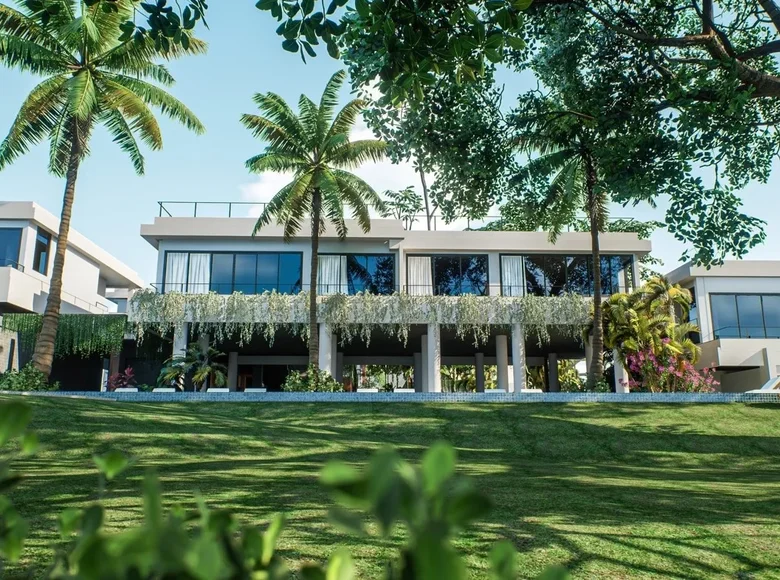 Maison de ville 4 chambres 190 m² Beraban, Indonésie