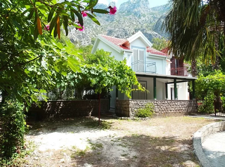 Dom 2 pokoi 79 m² Budva, Czarnogóra