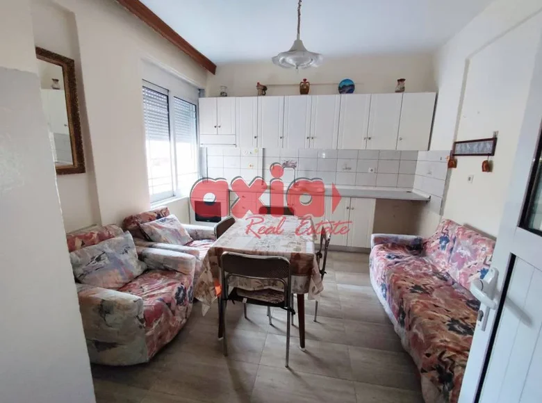 Студия 1 комната 48 м² в Kavala Municipality, Греция