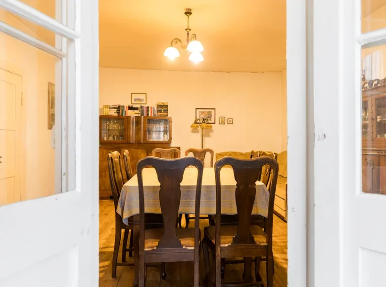 Квартира 3 комнаты 102 м² Гданьск, Польша