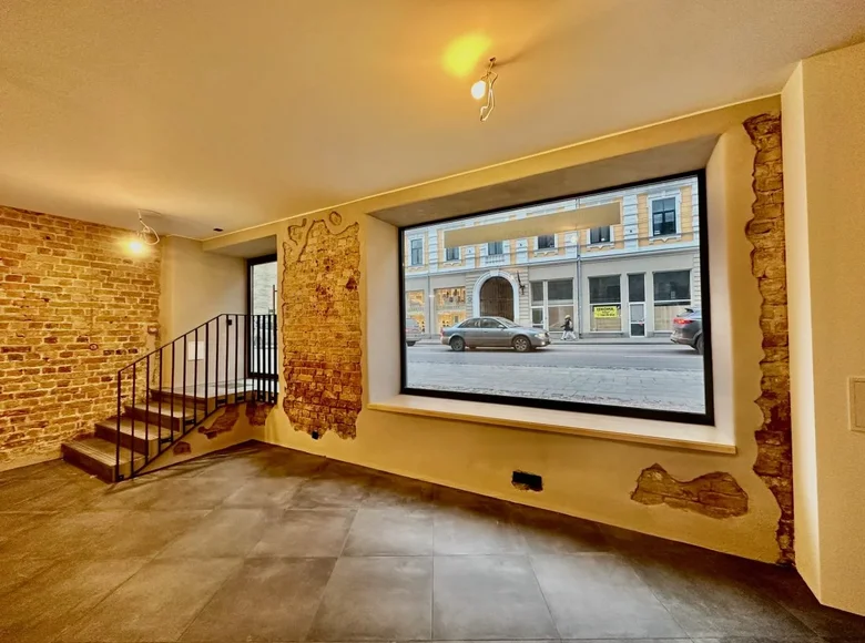 Shop 47 m² in Riga, Latvia