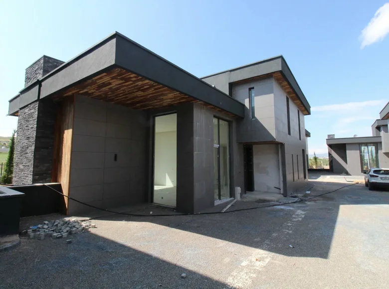 Вилла 5 комнат 290 м² Etimesgut, Турция