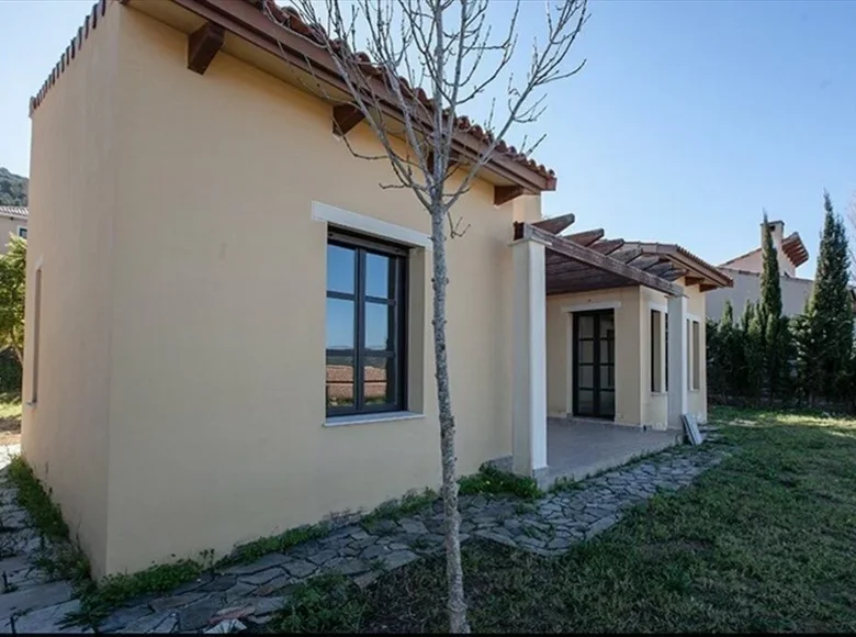 Willa 3 pokoi 155 m² Javea, Hiszpania