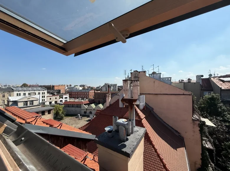 4 room apartment 90 m² Krakow, Poland