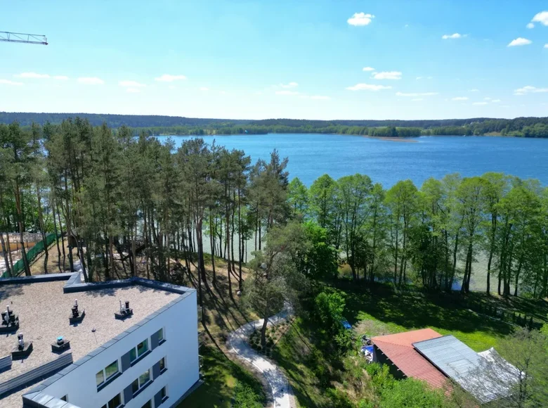 3 room apartment 76 m² Olsztyn, Poland