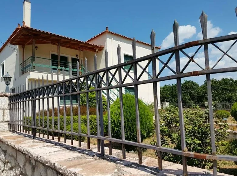 Casa 2 habitaciones 200 m² Municipality of Nafplio, Grecia