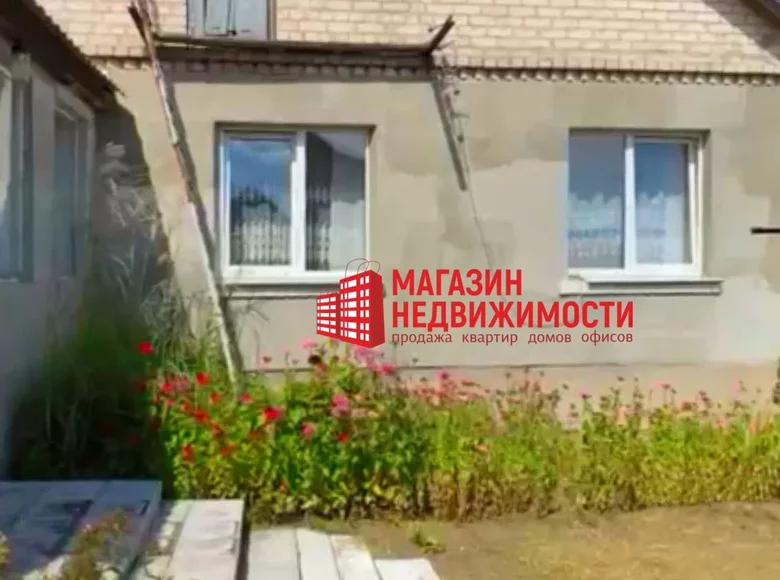 3 room house 107 m² Cieliachany, Belarus