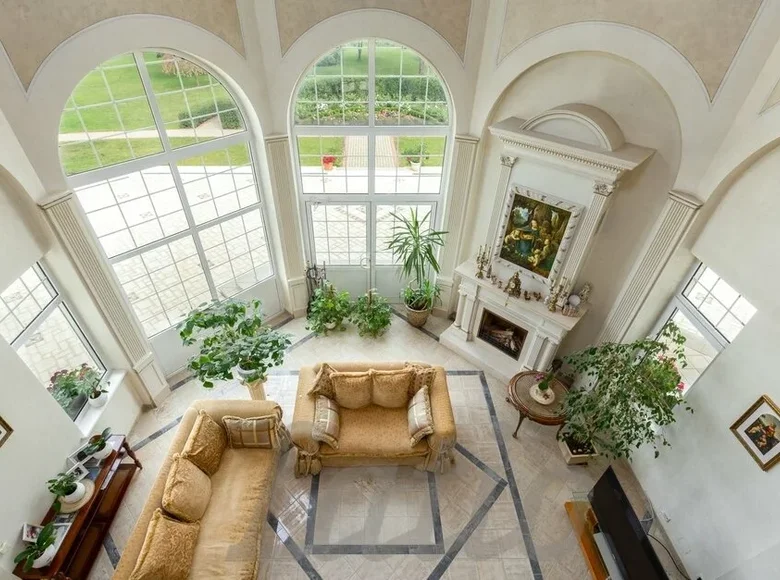 4 room house 900 m² Priedkalne, Latvia