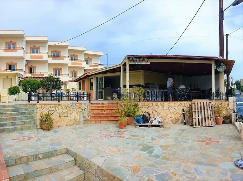 Hotel 440 m² in Region of Crete, Greece
