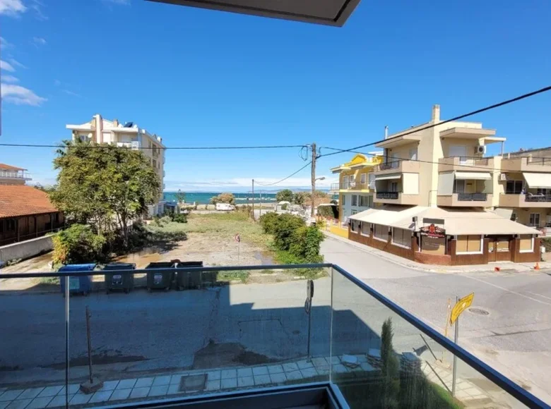 Wohnung 1 Schlafzimmer 56 m² Neoi Epivates, Griechenland