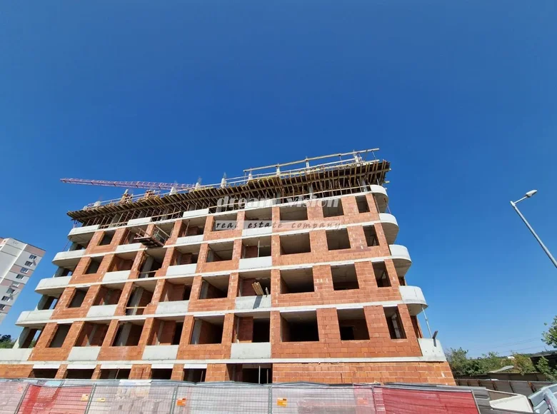 Apartment 88 m² Sofia, Bulgaria