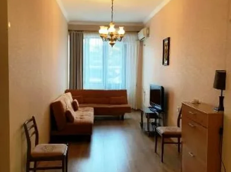 Flat for rent in Tbilisi, Vera