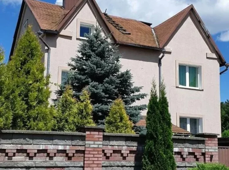 Дом 209 м² Дроздово, Беларусь