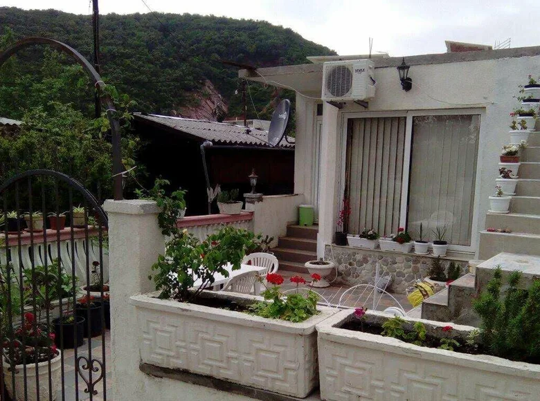 Haus 1 zimmer 60 m² Canj, Montenegro