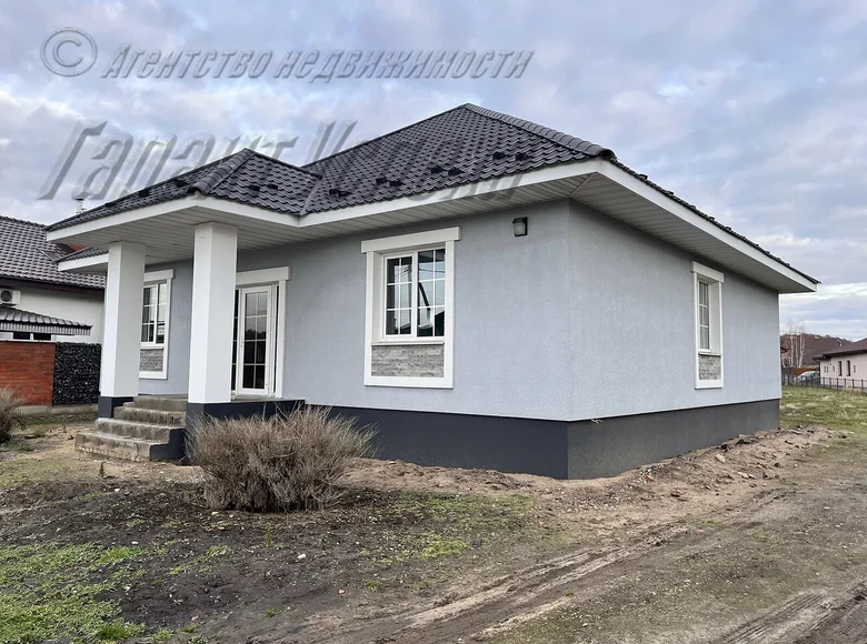 House 129 m² Brest, Belarus
