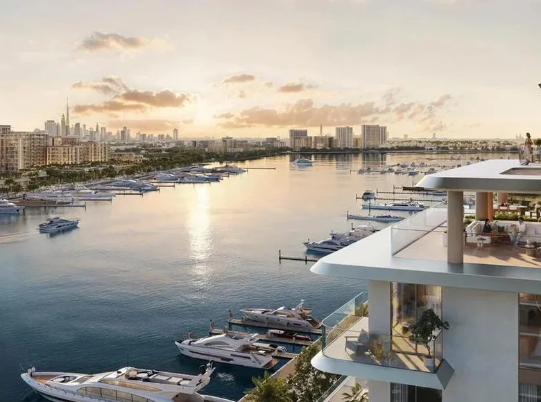 2 bedroom apartment 114 m² Dubai, United Arab Emirates