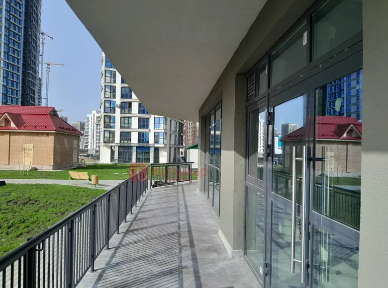 Boutique 45 m² à Minsk, Bélarus