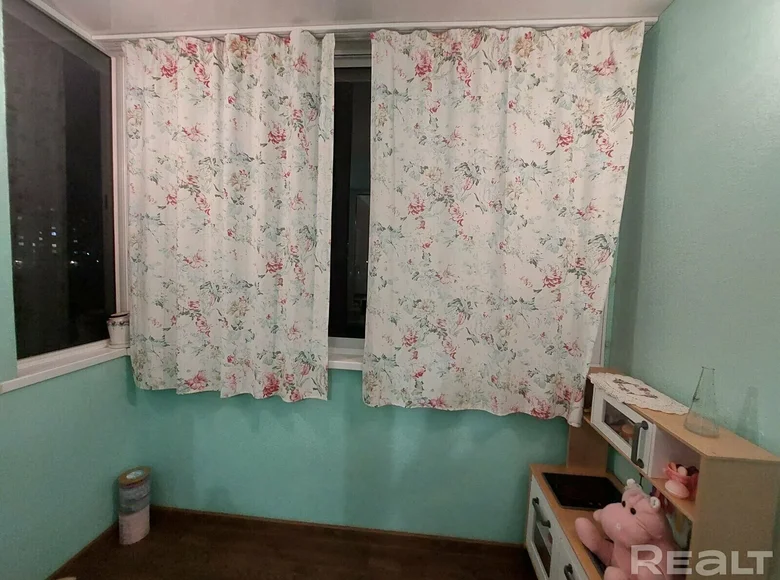 1 room apartment 44 m² Mahilyow, Belarus