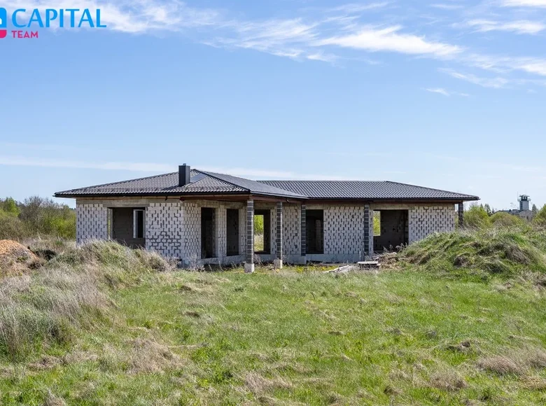 Casa 184 m² Vilna, Lituania