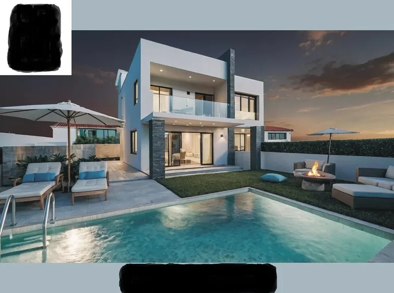 Коттедж 4 комнаты 245 м² Municipality of Vari Voula Vouliagmeni, Греция