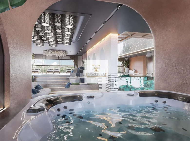 Квартира 3 спальни 139 м² Бар, Черногория