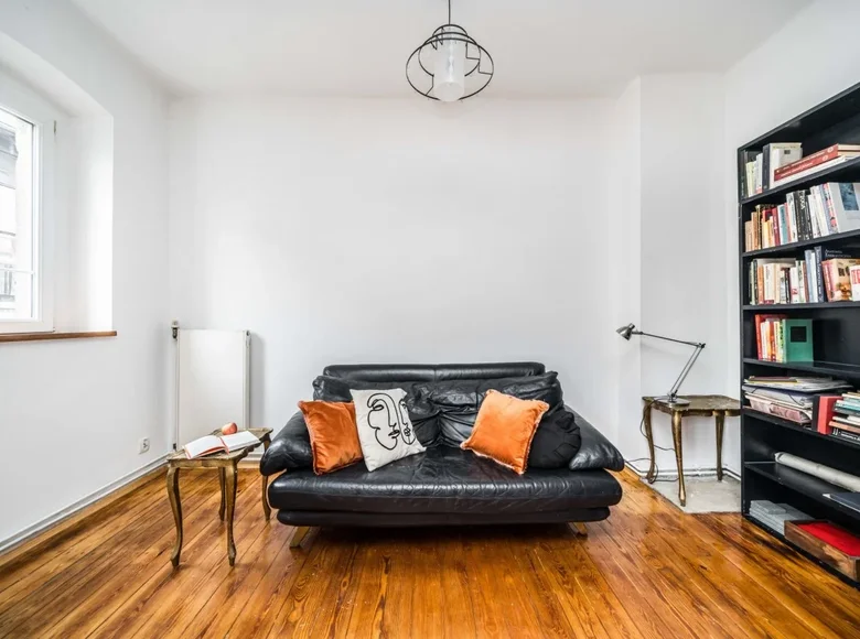 3 room apartment 72 m² Poznan, Poland