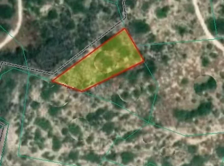 Land  Monagrouli, Cyprus