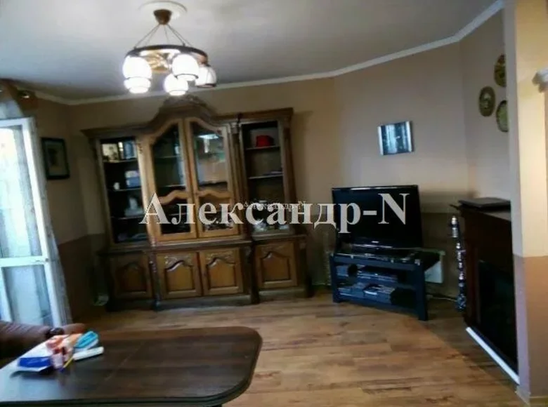3 room apartment 80 m² Odesa, Ukraine