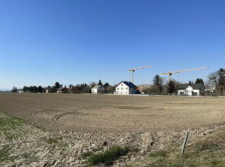 Земельные участки 34 878 м² Pottschach, Австрия