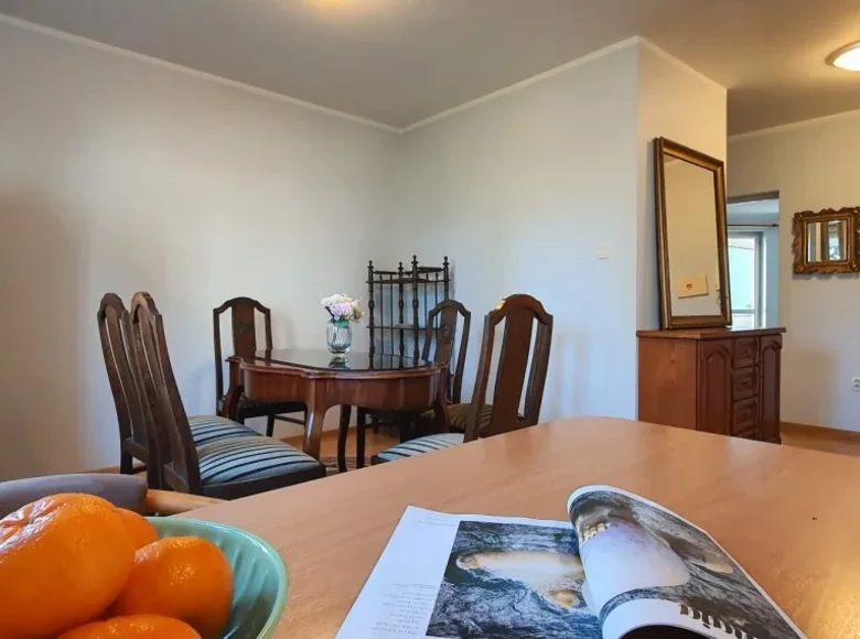 4 room apartment 82 m² Warsaw, Poland