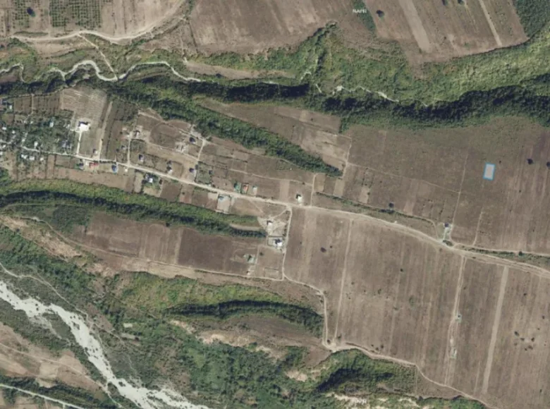 Land  Zakaro, Georgia
