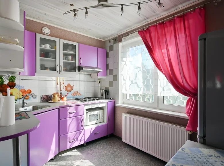 Wohnung 3 zimmer 69 m² Riga, Lettland
