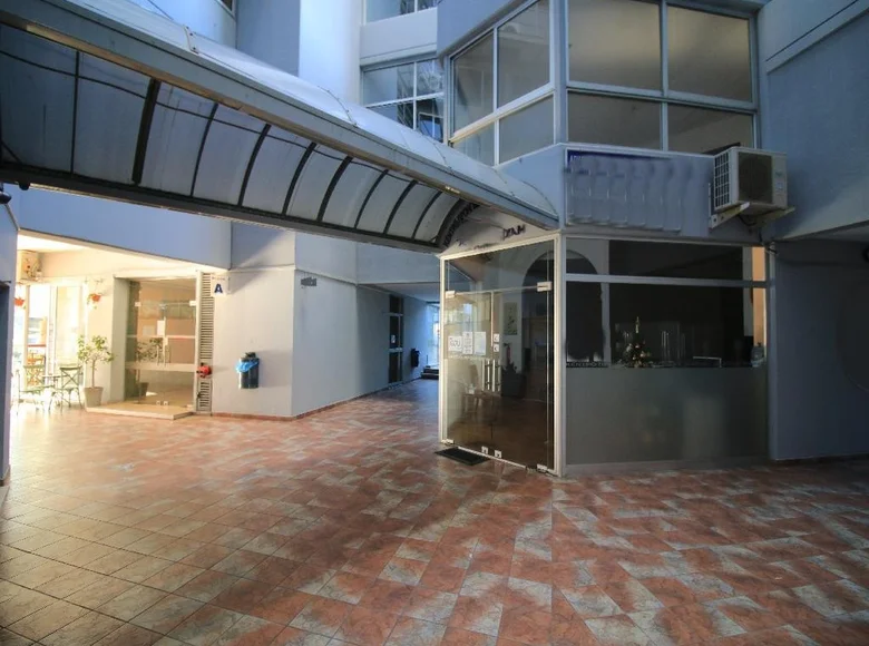 Tienda  en Limasol, Chipre