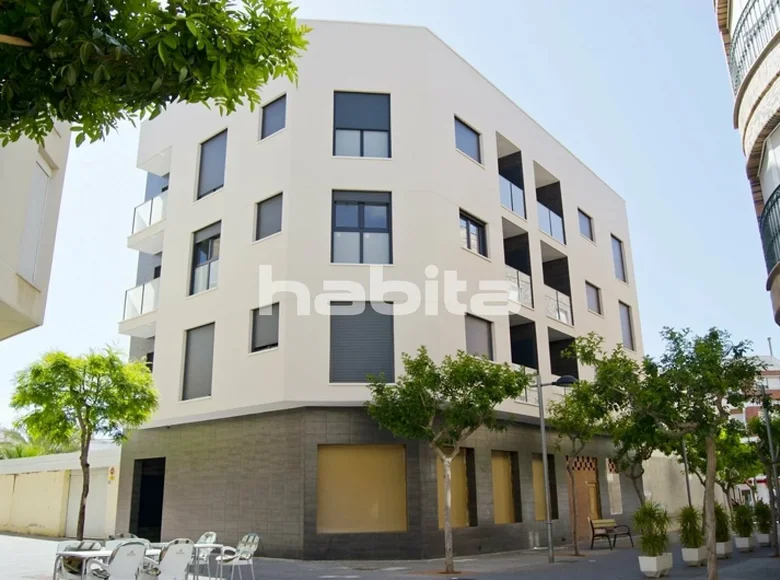 Квартира 2 комнаты 42 м² Los Montesinos, Испания