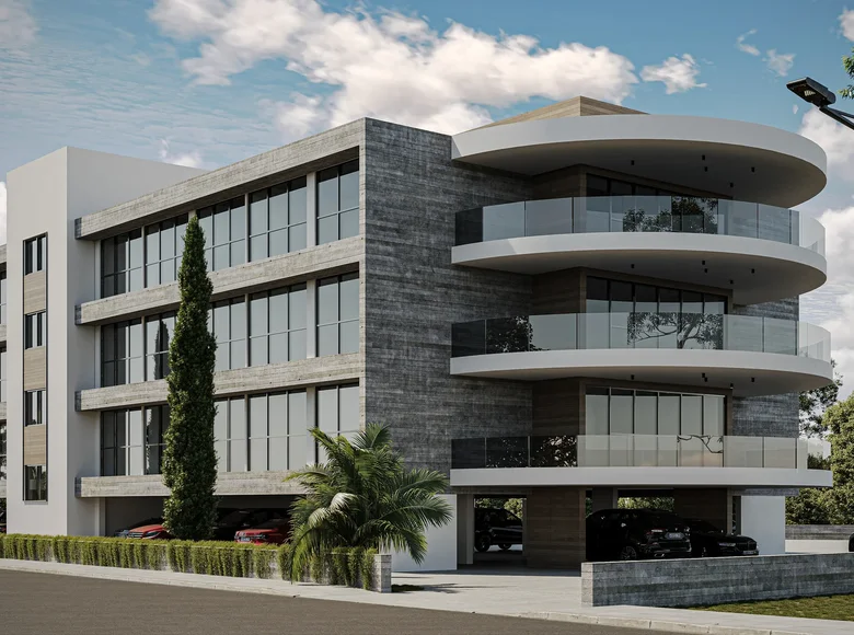 Centro de negocios In Paphos