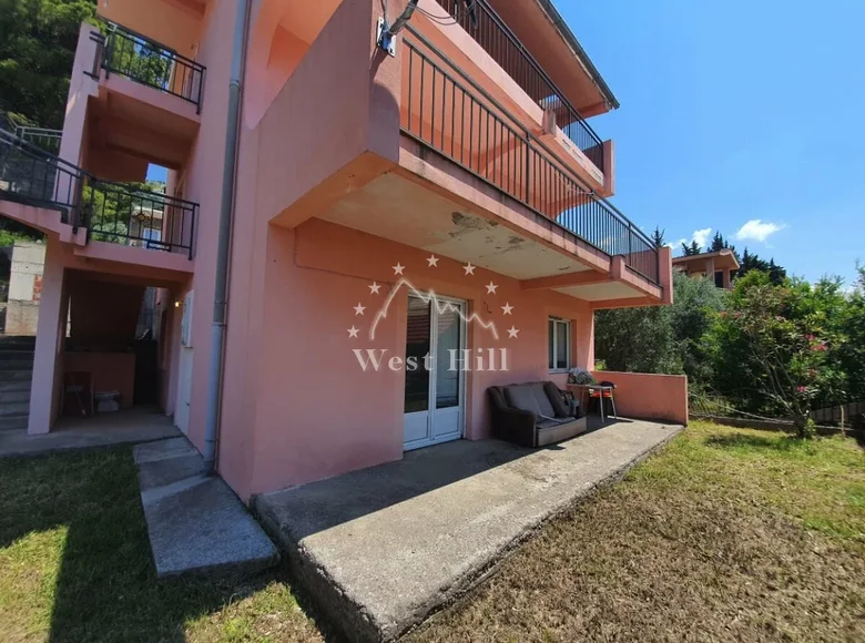 Dom 6 pokojów 300 m² Susanj, Czarnogóra