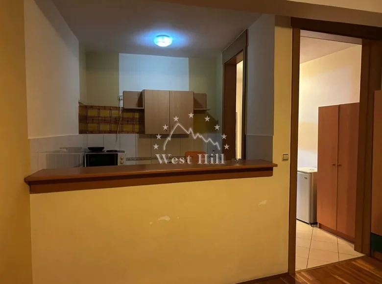 Apartamento 50 m² Susanj, Montenegro