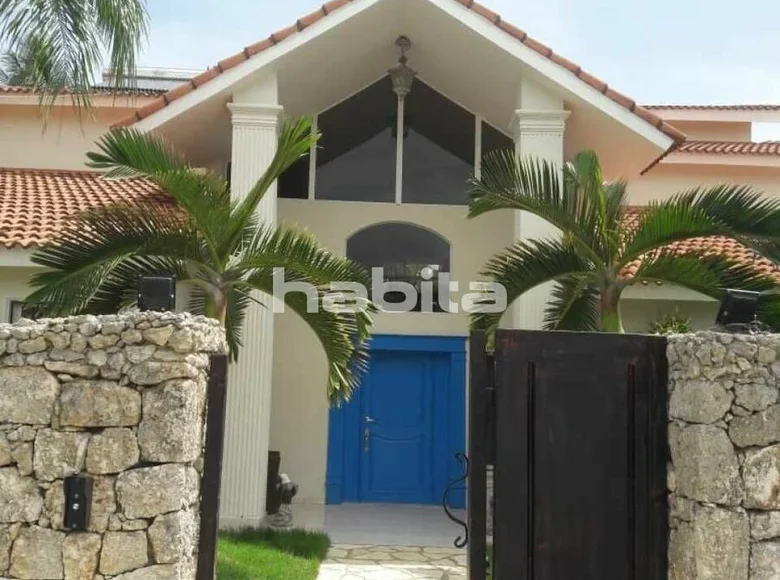 5 bedroom apartment 575 m² Sosua, Dominican Republic