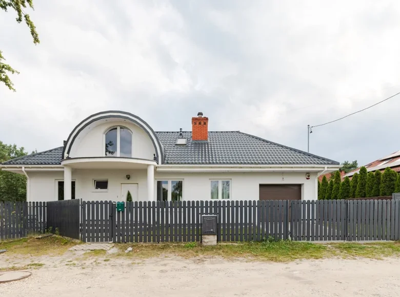 6 room house 210 m² Marki, Poland