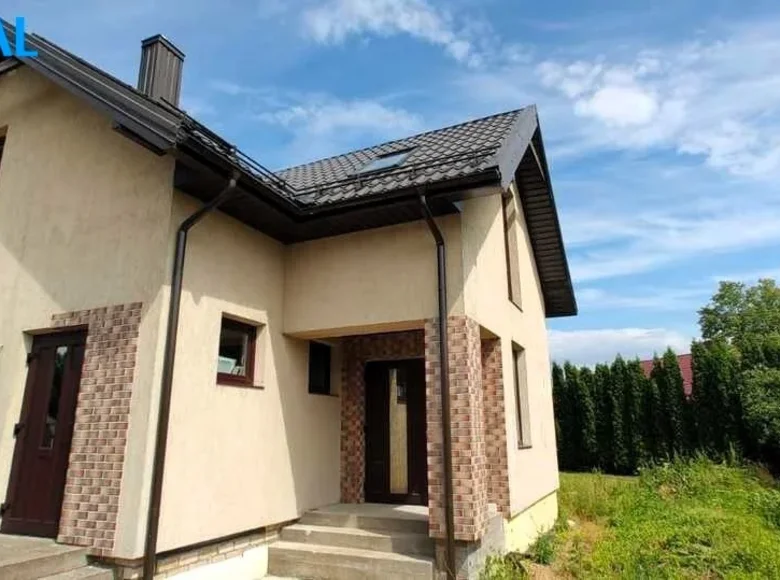 Haus 120 m² Illock, Litauen