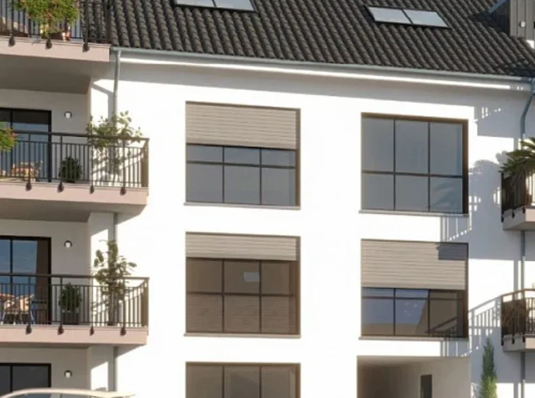 Appartement 2 chambres 66 m² Rhénanie-du-Nord-Westphalie, Allemagne