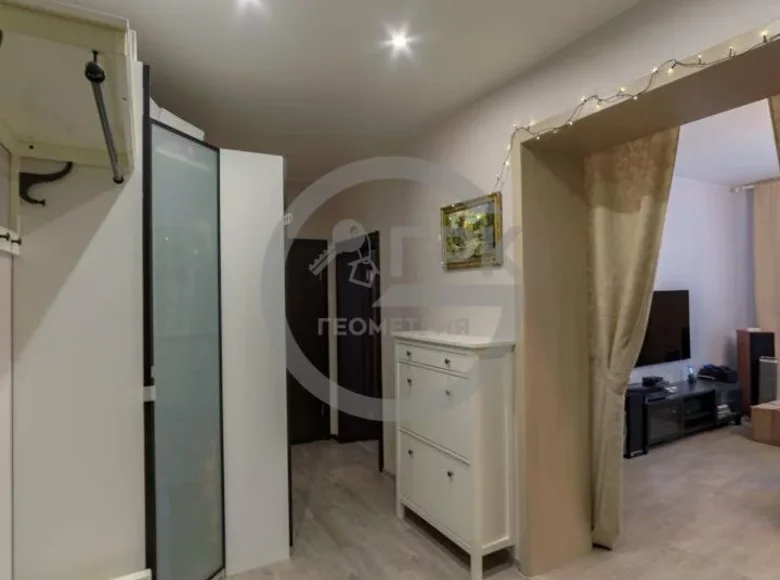 Mieszkanie 3 pokoi 85 m² Moskwa, Rosja