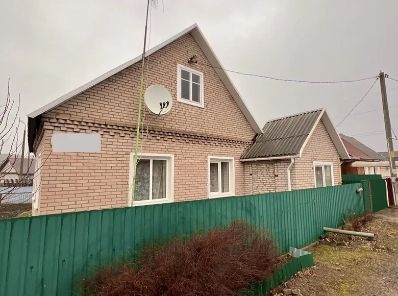 House 82 m² Orsha, Belarus